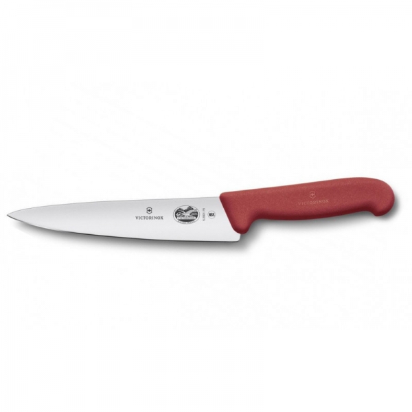 

Кухонный нож Victorinox Fibrox 5.2001.15