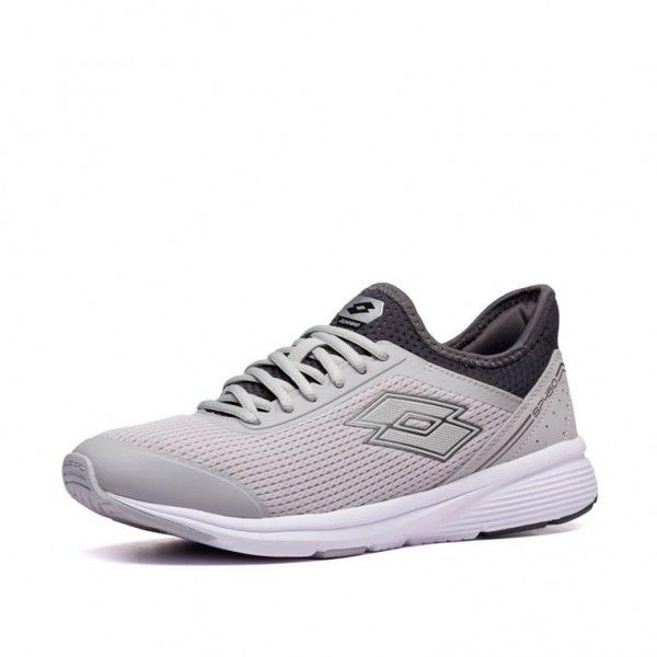 

Кроссовки мужские Lotto SPEEDRIDE 450 44 VAPOR GRAY/GRAVITY TITAN/ASPHALT 213587/5YF