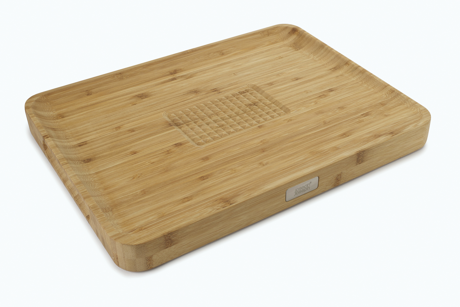 

Многофункциональная разделочная доска Chopping Boards Joseph Joseph Дерево 60142