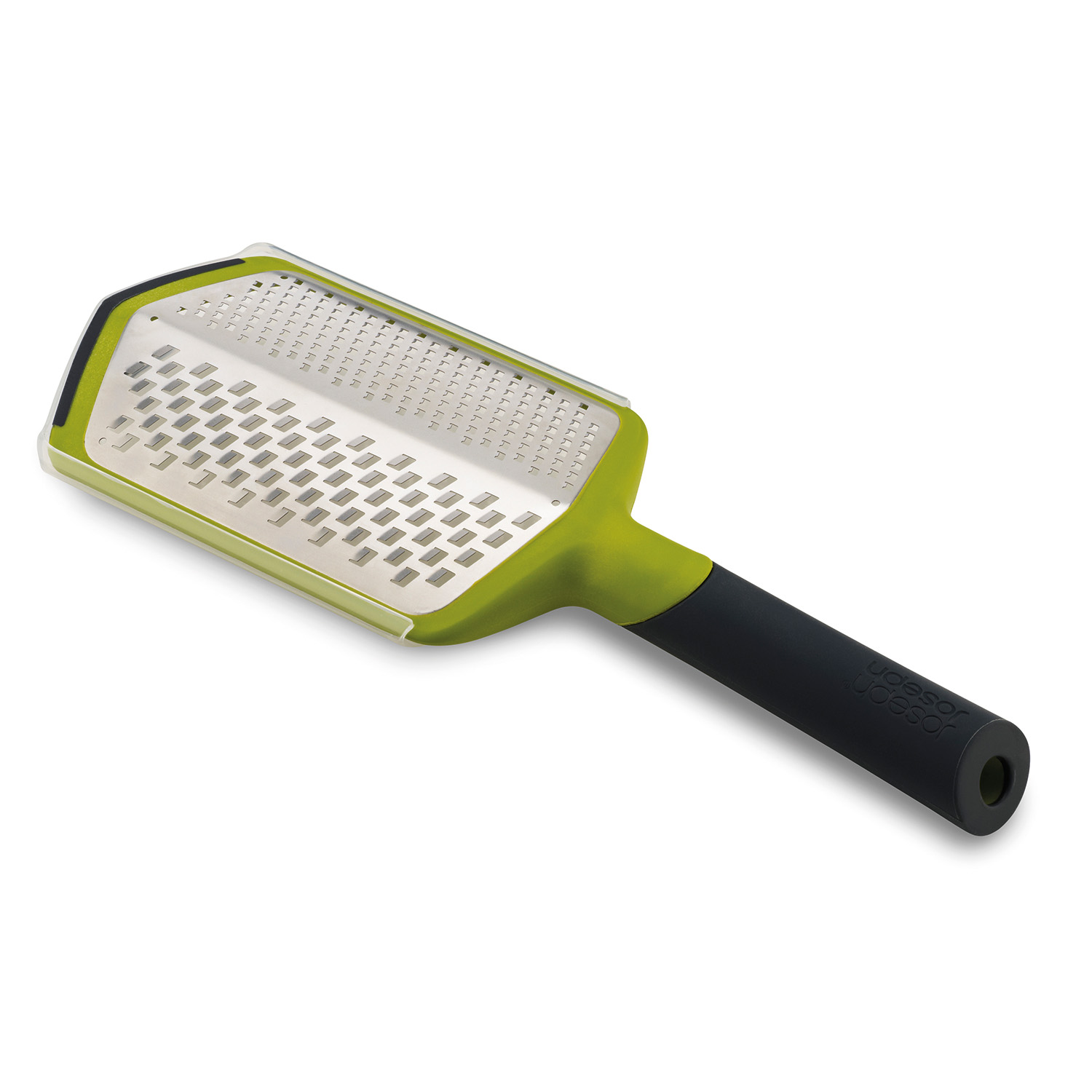 

Тёрка двусторонняя Fold Flat Grater Joseph Joseph Зеленый 20017