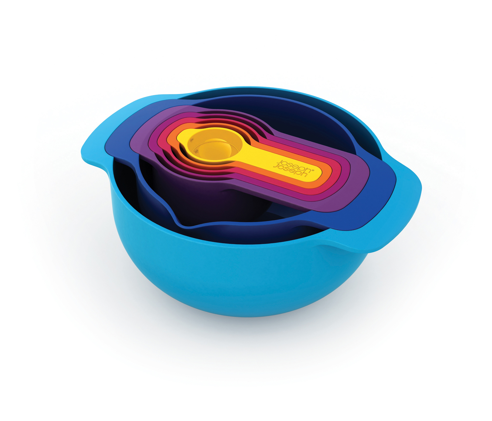 

Набор мисок Joseph Joseph Nest 40033