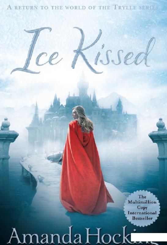 

Ice Kissed (516278)