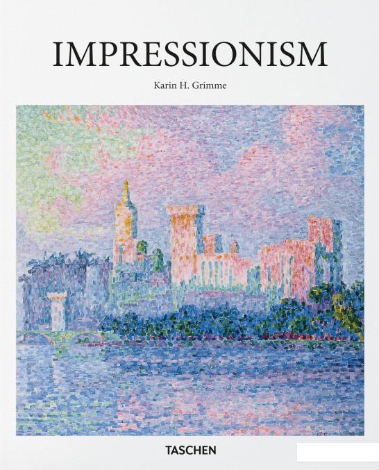 

Impressionism (826200)