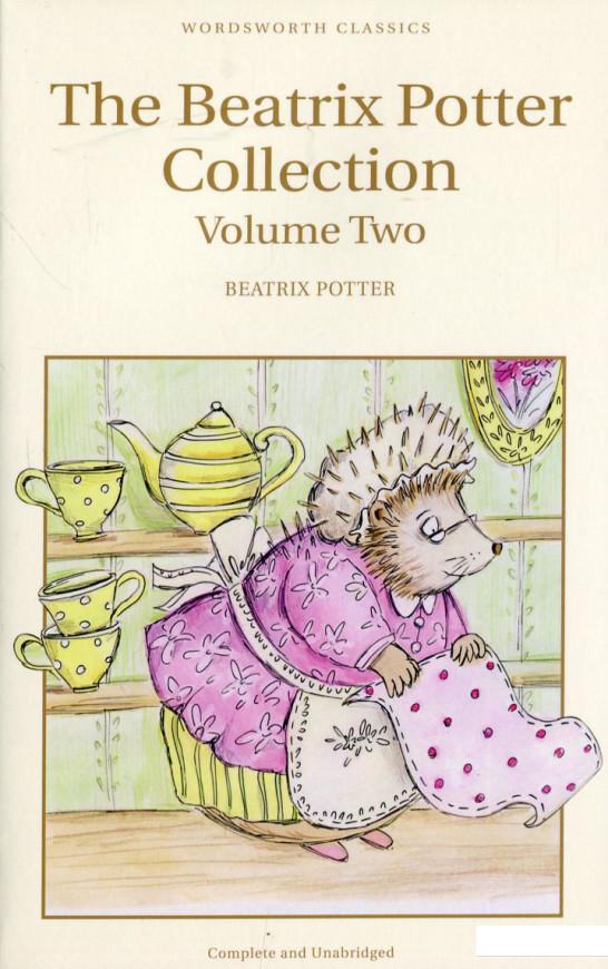 

Beatrix Potter Collection. Volume Two (468502)