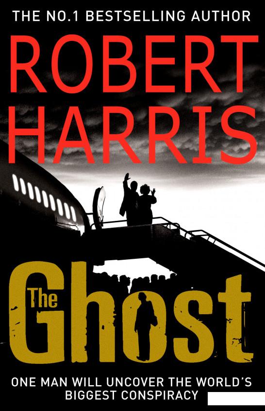 

The Ghost (935089)