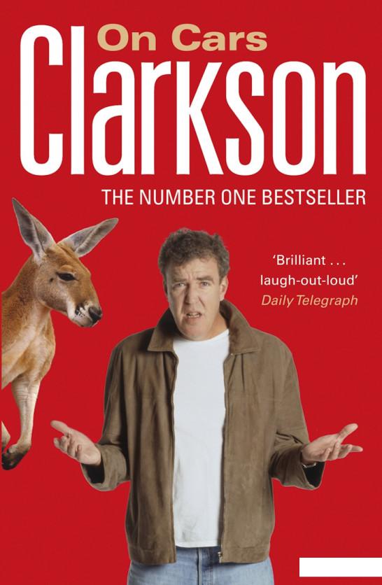 

Clarkson on Cars (944300)