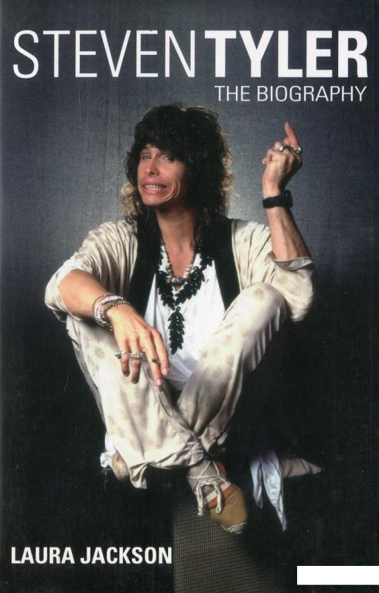 

Steven Tyler. The Biography (445211)