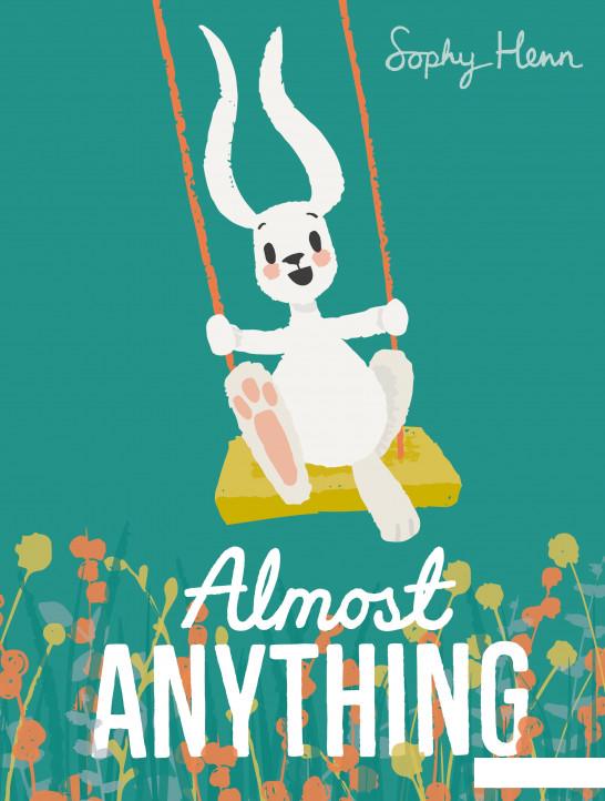 

Almost Anything (934302)