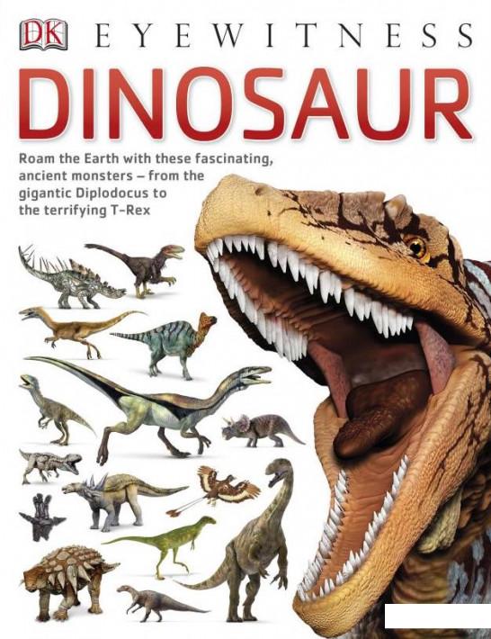 

Dinosaur (1119963)
