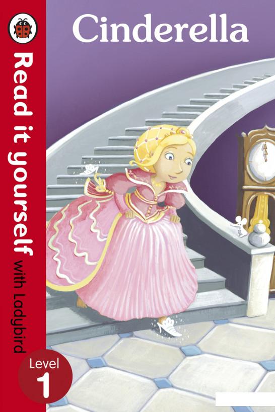 

Cinderella (480635)