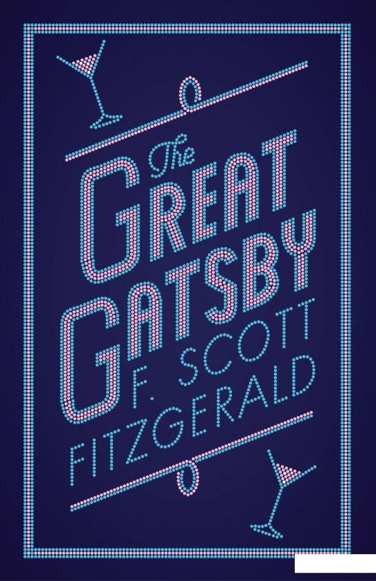 

The Great Gatsby (985146)