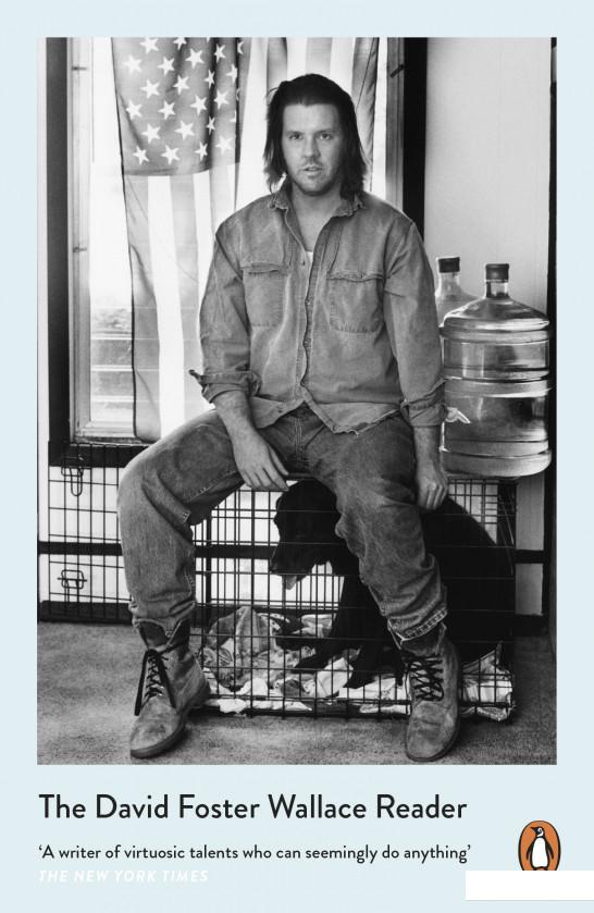 

The David Foster Wallace Reader (945282)