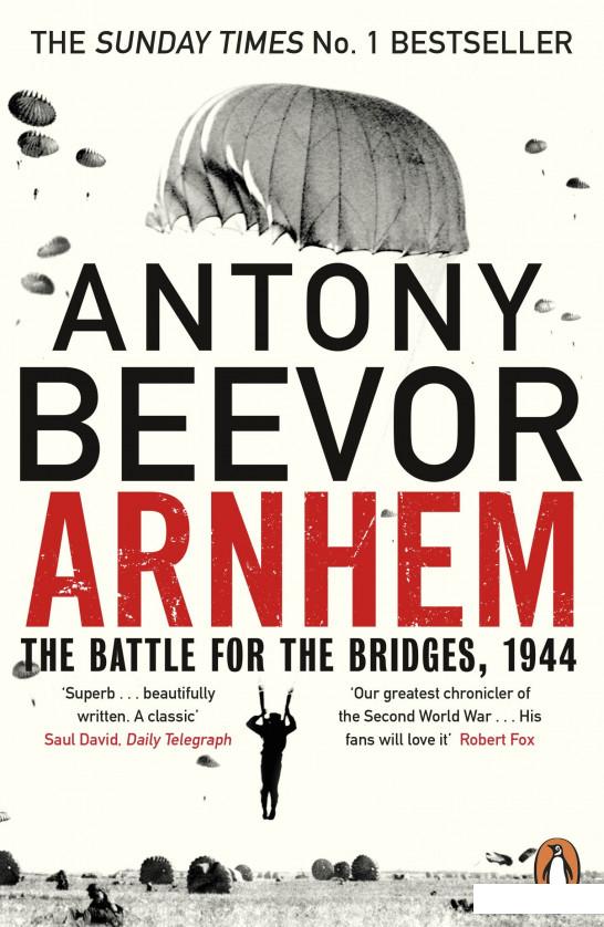 

Arnhem: The Battle for the Bridges, 1944 (943609)