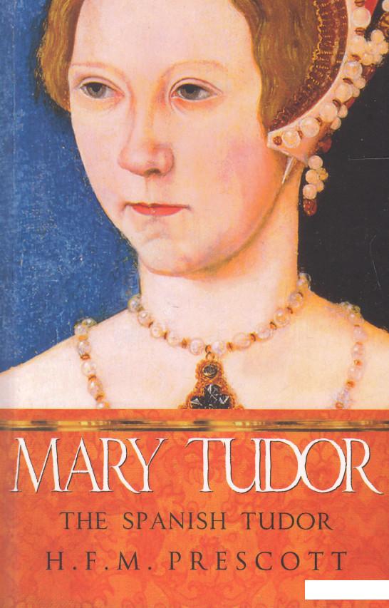 

Mary Tudor (468300)
