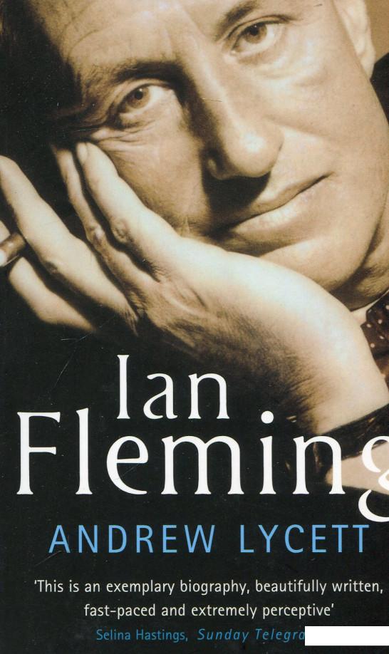 

Ian Fleming (657082)