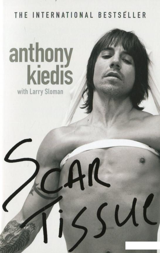 

Scar Tissue (445218)