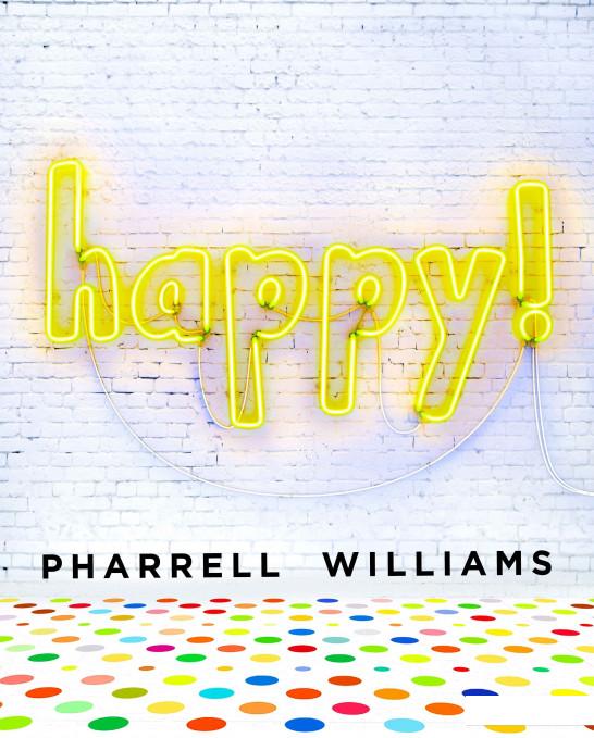 

Happy! (934424)