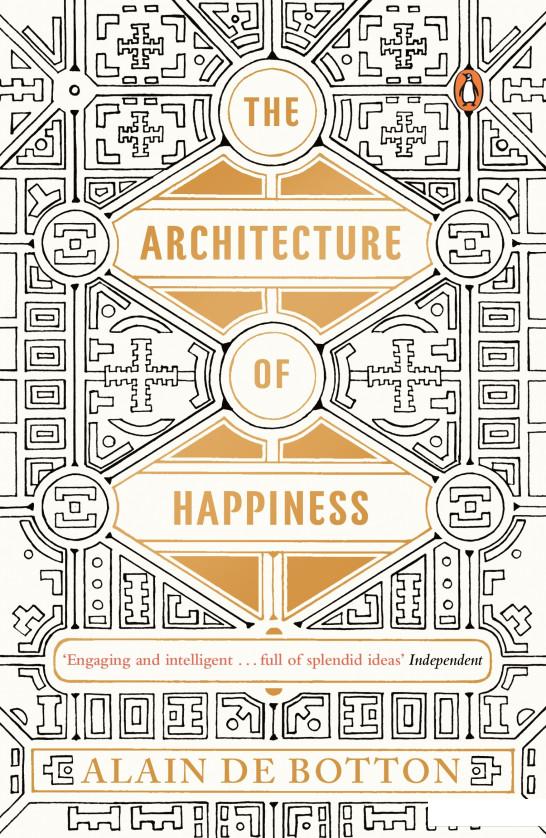 

The Architecture of Happiness (934666)