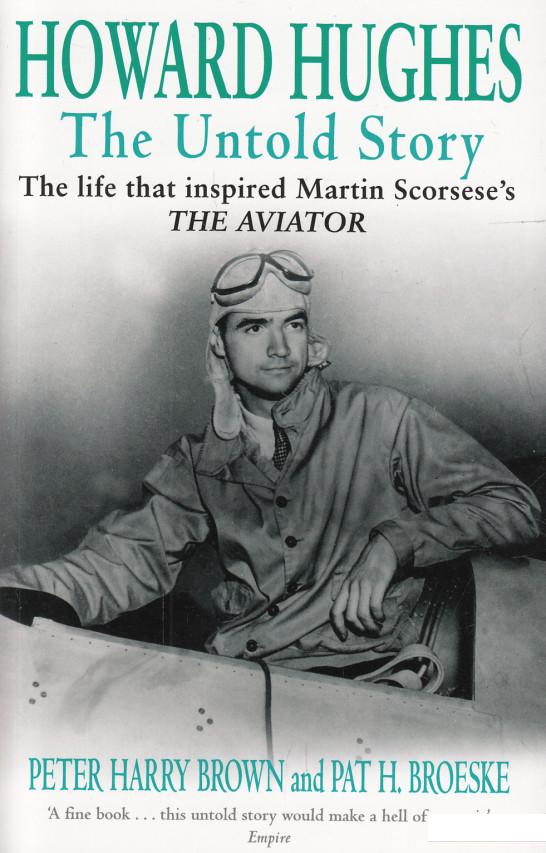 

Howard Hughes: The Untold Story (468297)