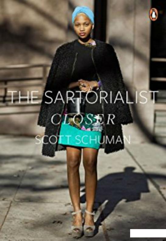 

The Sartorialist: Closer (836906)