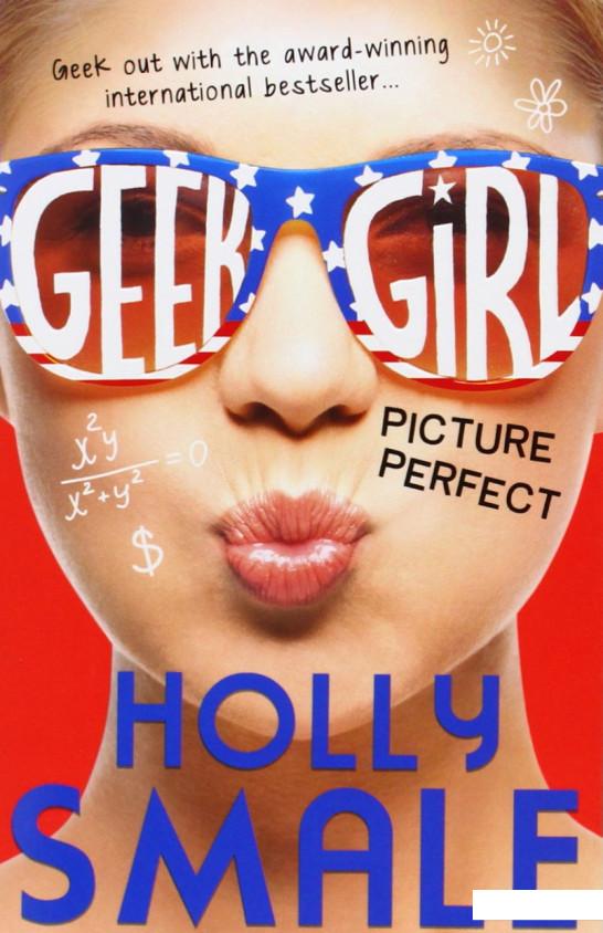 

Picture Perfect (Geek Girl) (504147)