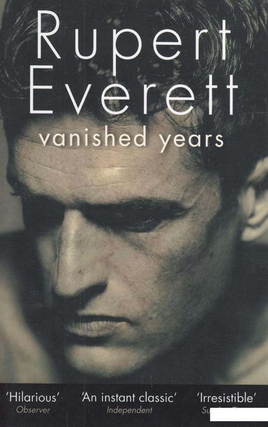 

Vanished Years (468290)