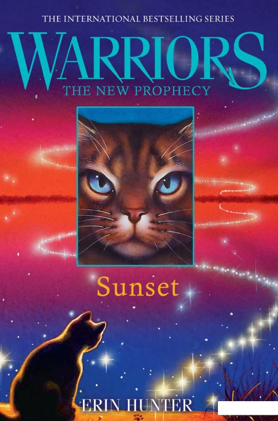 

Warriors. The New Prophecy. Book 6. Sunset (982464)
