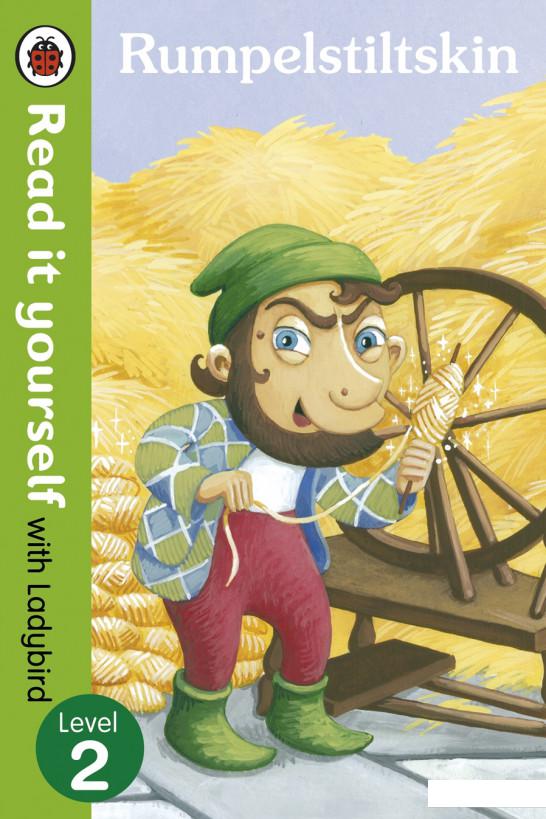 

Rumpelstiltskin (480650)