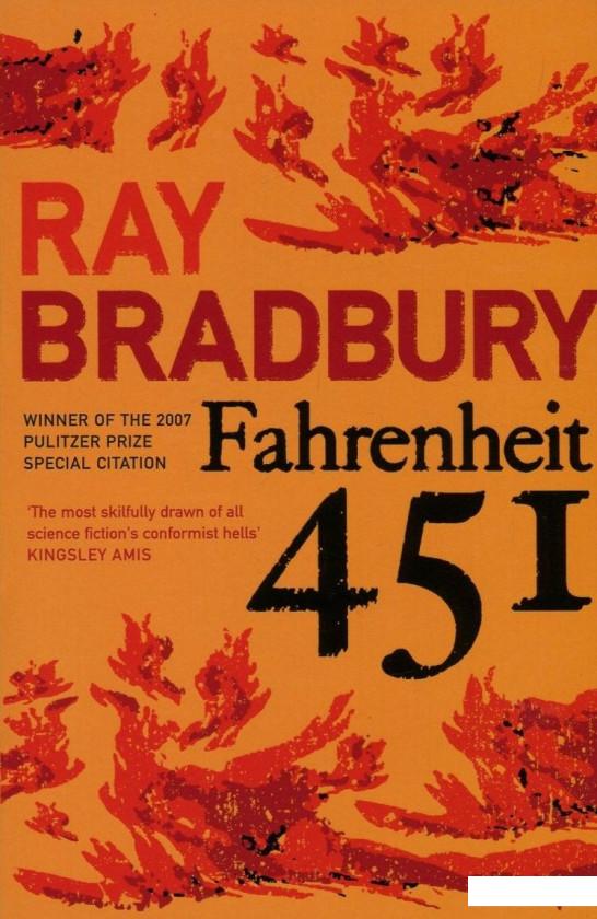 

Fahrenheit 451 (800038)