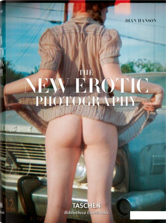 

The New Erotic Photography (826219)