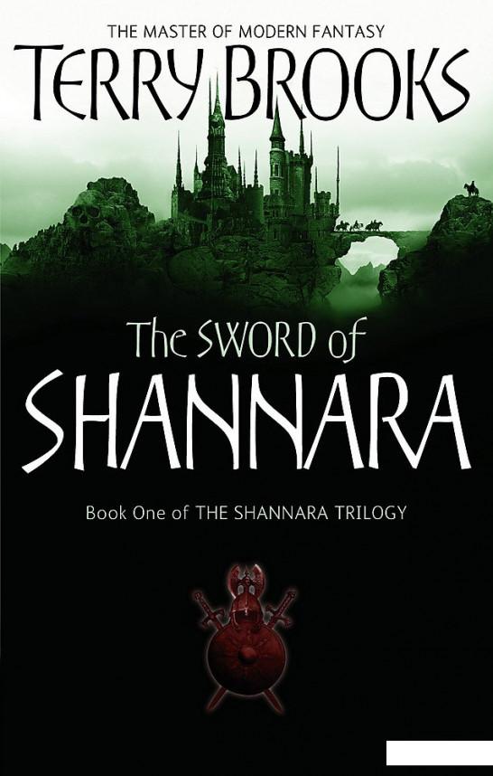 

The Sword Of Shannara (1045216)