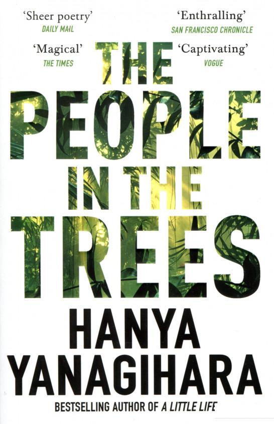 

The People in the Trees (982154)