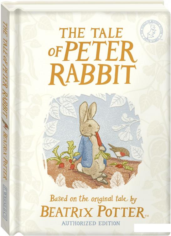 

The Tale Of Peter Rabbit (963760)