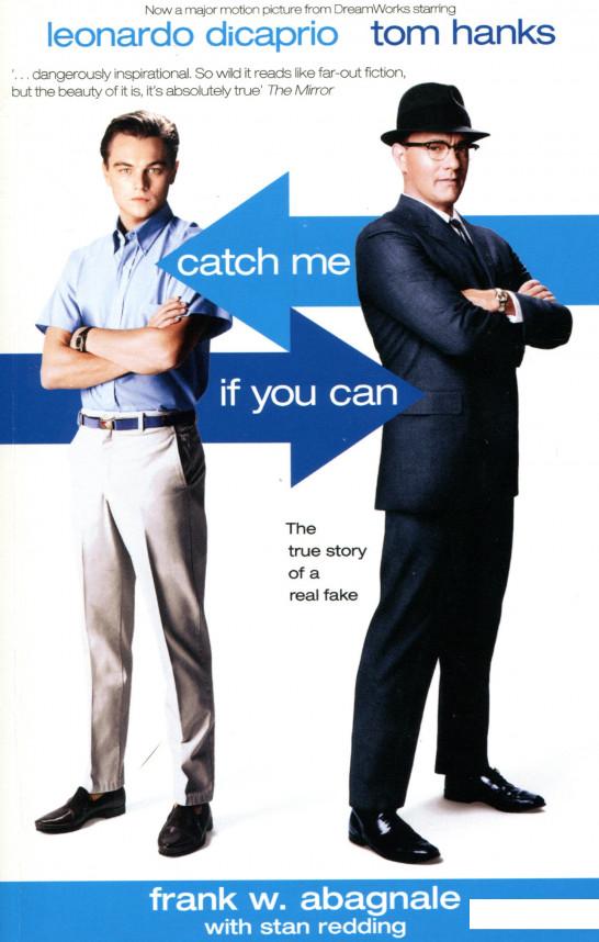 

Catch Me If You Can (948876)