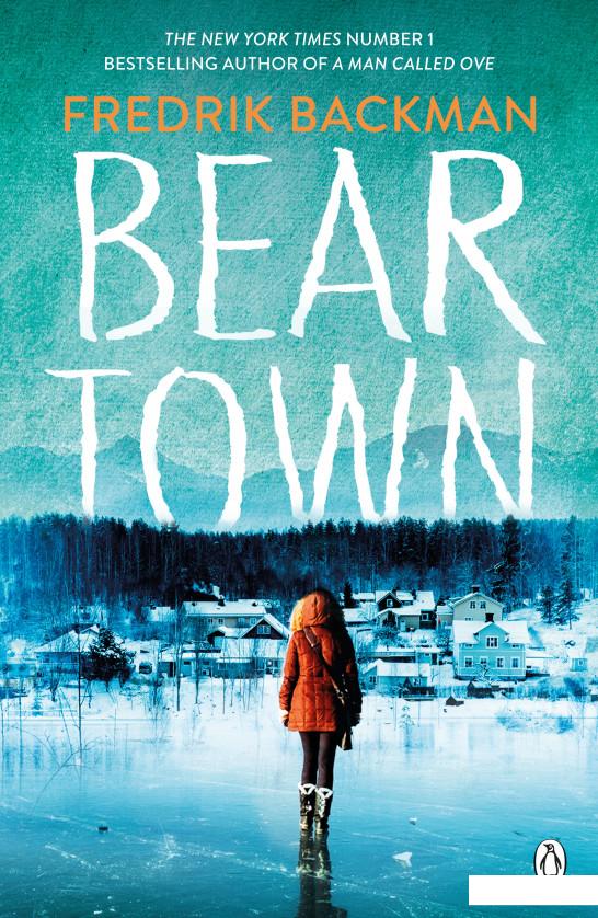 

Beartown (943459)