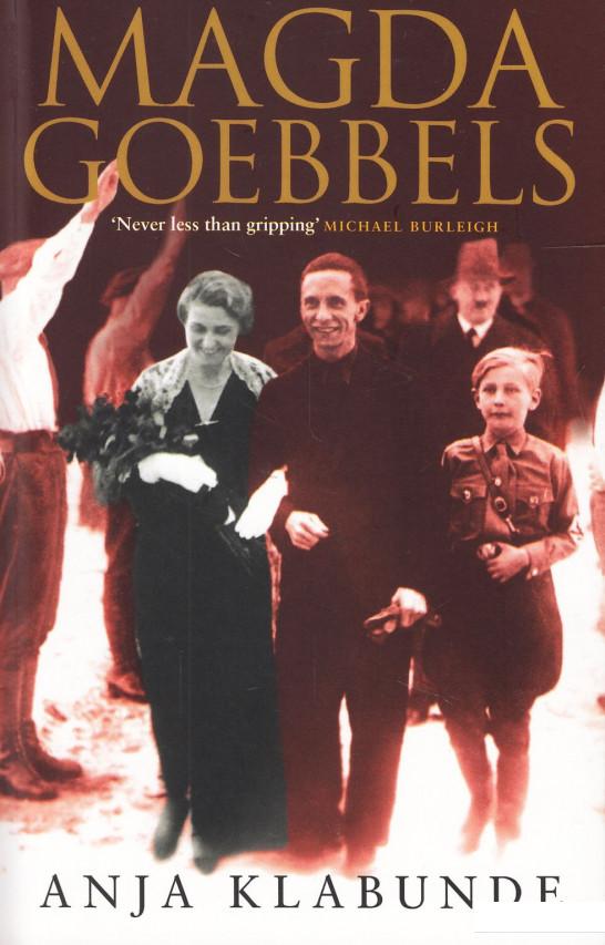 

Magda Goebbels (468287)