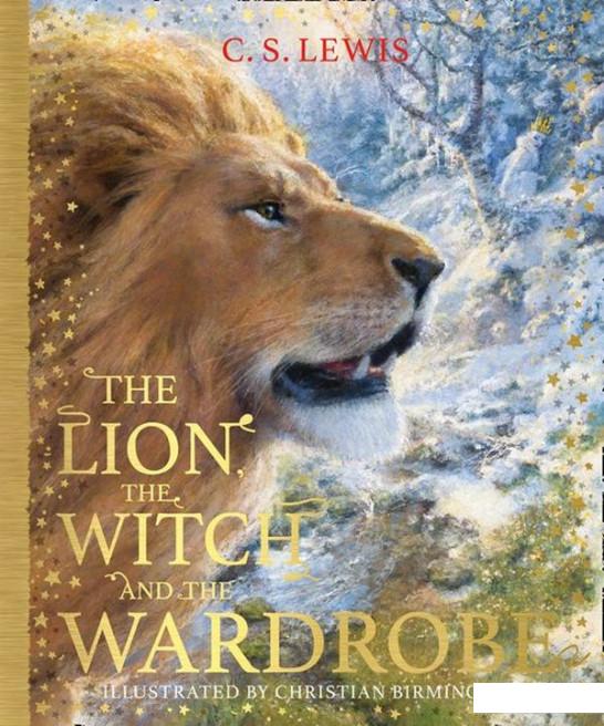 

The Lion, The Witch and the Wardrobe (982485)