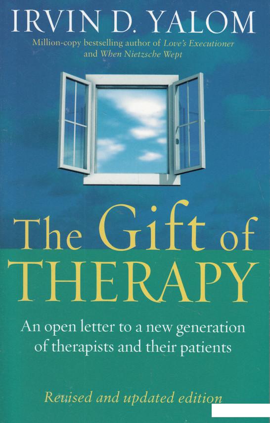 

The Gift of Therapy (468351)