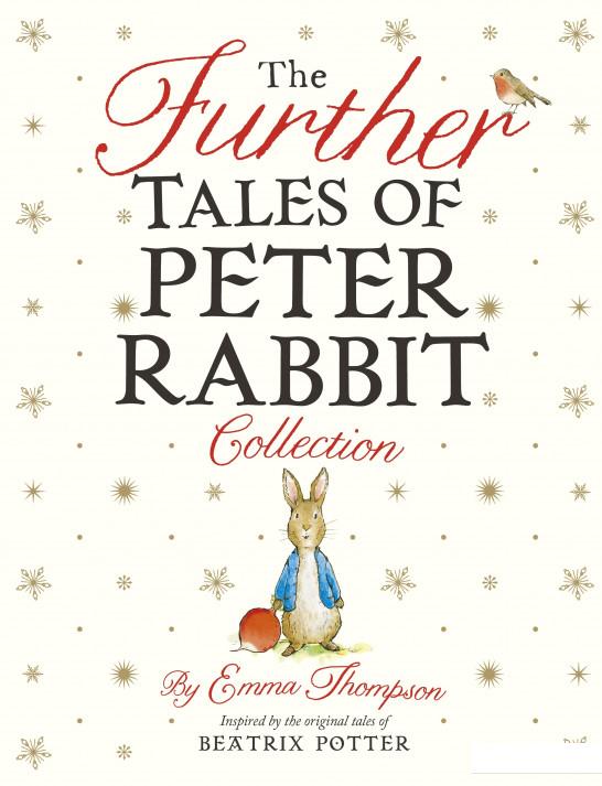 

The Further Tales of Peter Rabbit Collection (964123)