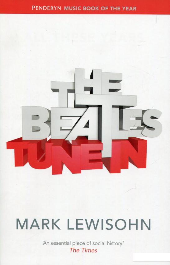 

The Beatles: All These Years: Volume 1: Tune In (667499)