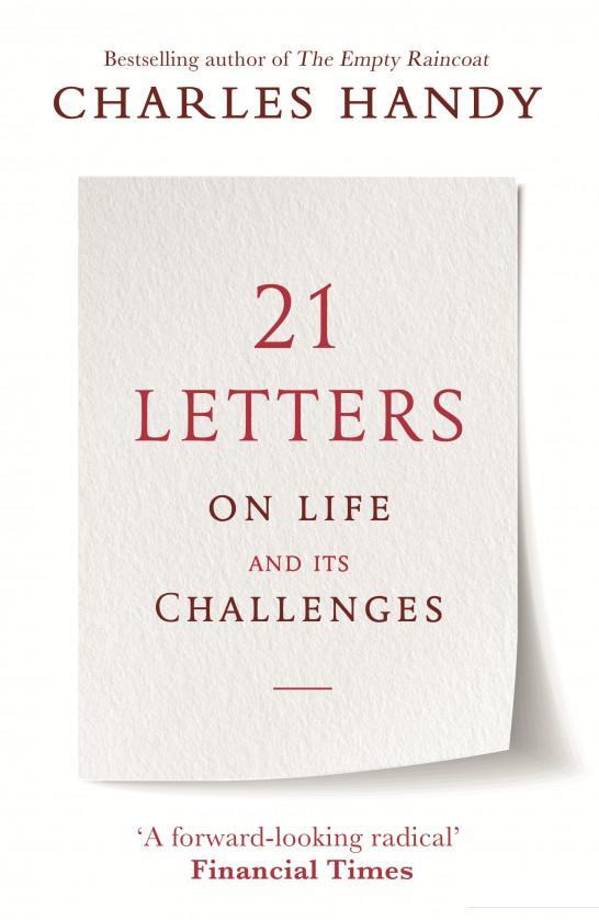 

21 Meditations on Life and Its Challenges (953543)