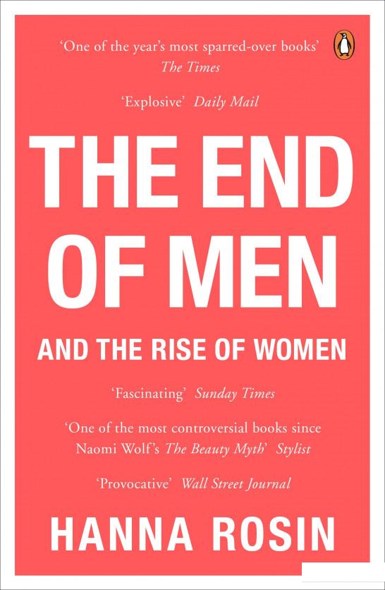 

The End of Men (934706)