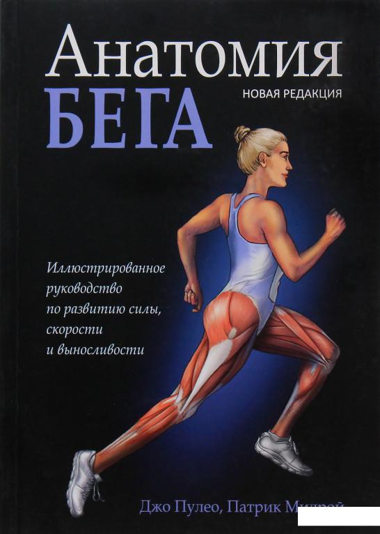 

Анатомия бега (979645)