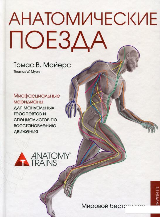 

Анатомические поезда (980635)