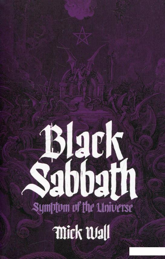 

Black Sabbath: Symptom of the Universe (468389)