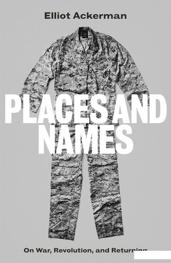 

Places and Names (943185)