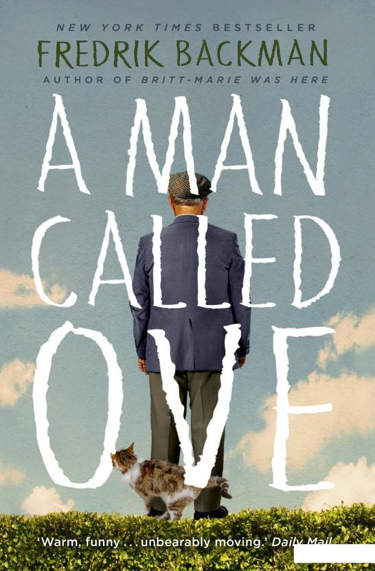 

A Man Called Ove (1052765)