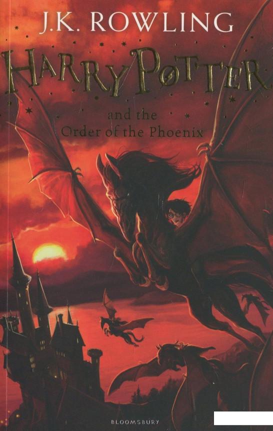 

Harry Potter and the Order of the Phoenix (474549)