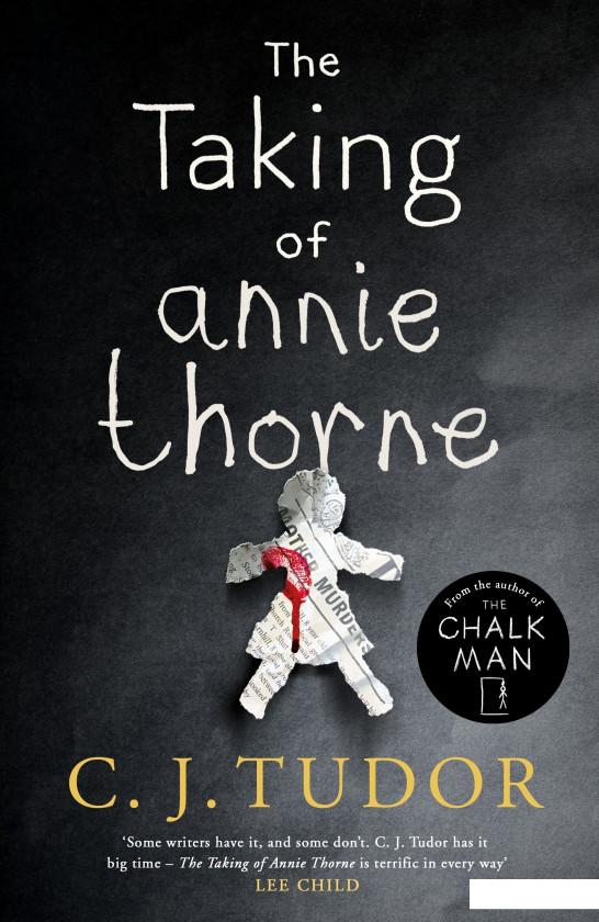 

The Taking of Annie Thorne (946165)