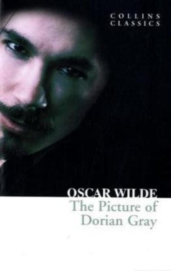

Picture of Dorian Gray (286952)
